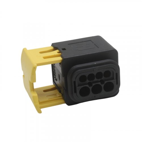 TE1-1418480-1Heavy Duty Sealed Connector Series Housings