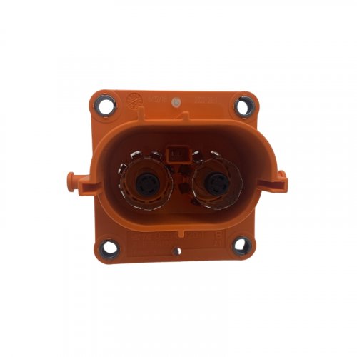 TE 2322122-1 HVP800 2P HEADER ASSY Connectors