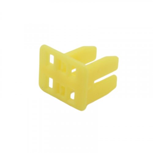 TE174258-7Automotive Connector Locks Position Assurance