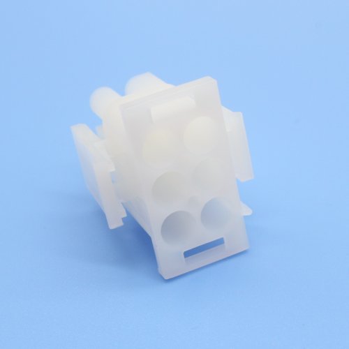 TE AMP1-480704-0 Power Automotive Connectors Housings