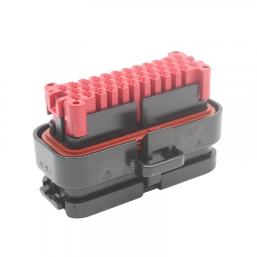 TE776164-1AMPSEAL Receptacle Housings Automotive Connector