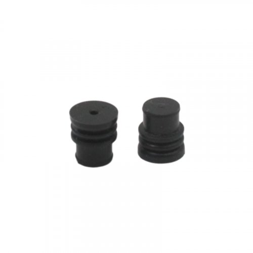 TE 100132-1 Automotive Connector Accessories Seals