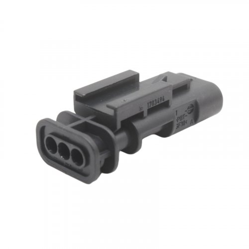 TE1-1703494-1Automotive Housings