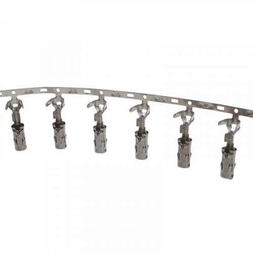 TE 962954-1 ROUND CONNECTOR PIN SOCKET Automotive Terminals