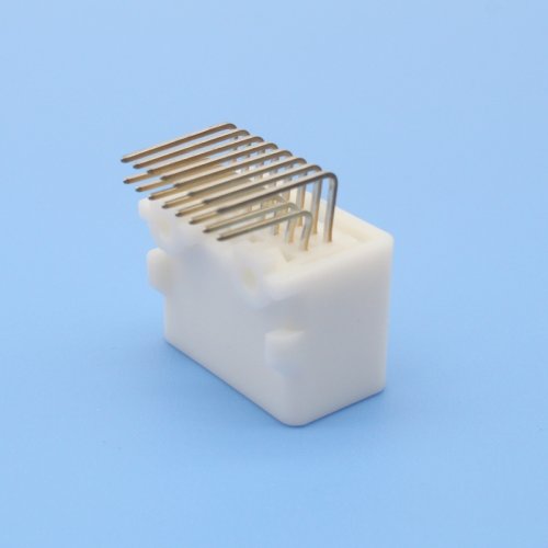 TE 1318382-2 Signal Header PCB Connectors