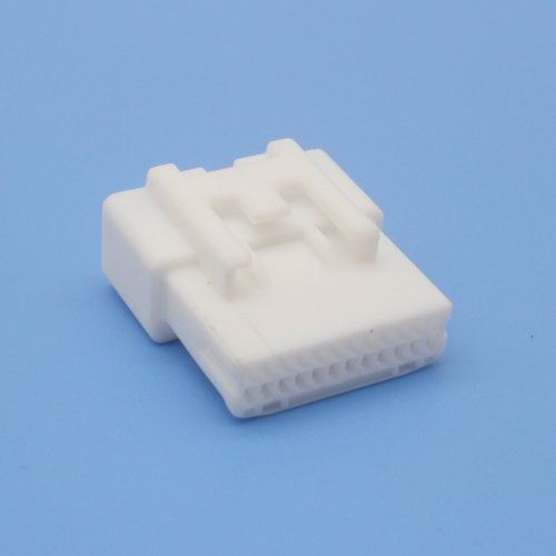 TE 1376103-1Automotive Connectors Housings