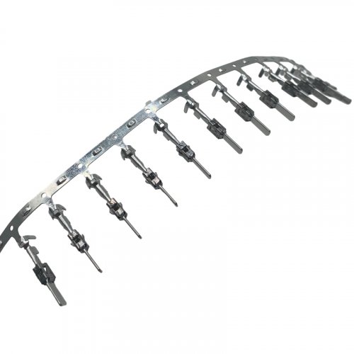 TE1-962915-1Automotive Terminals