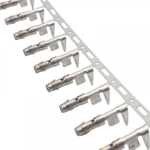 ITT132000-096 Automotive Connectors Terminals