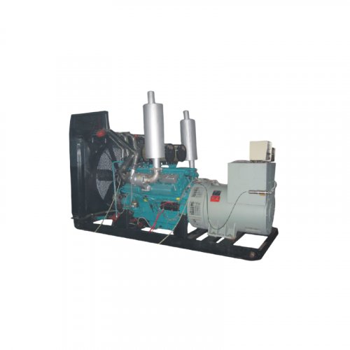 FEIJING Power Portable Diesel Generator