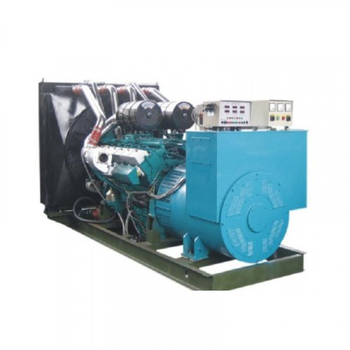 High quality diesel engine set