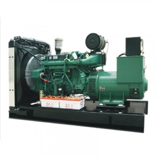 VOLVO TAD Series Diesel engine set