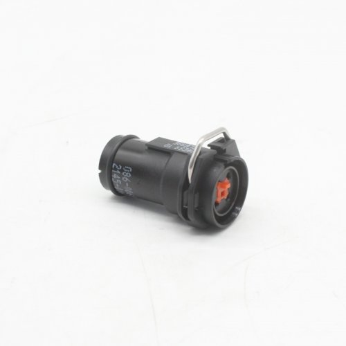 ITT 086-0068-002 Circular MIL Spec Connector