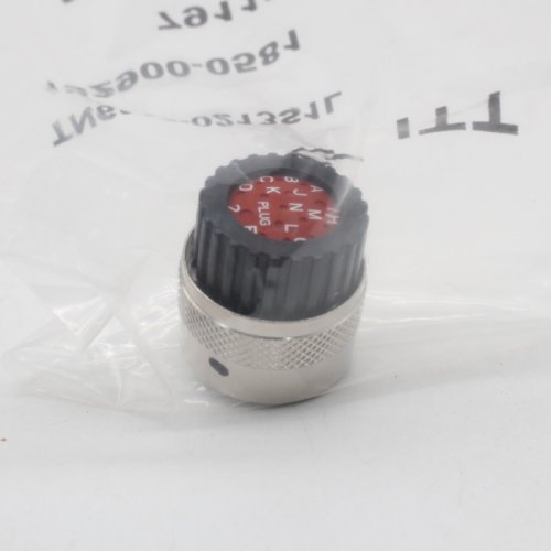 ITT 192900-0581 Automotive Connectors