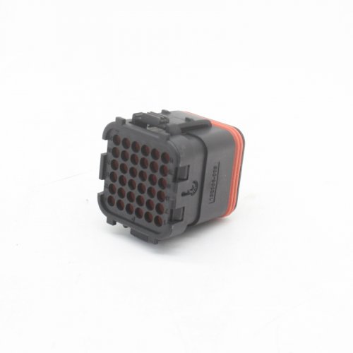 ITT 132036-009 Automotive Connectors