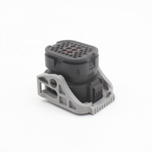 ITT 132346-001 Automotive Connector