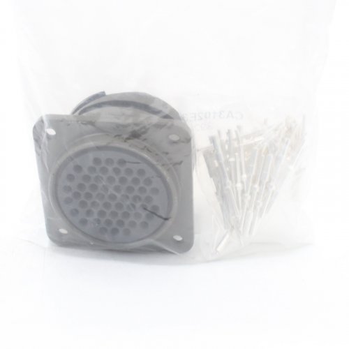 ITT CA3102E32A55PB109 Circular MIL Spec Connector