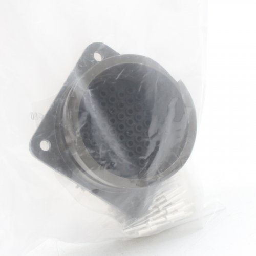 ITT CA3102E32A55PBF80 Circular MIL Spec Connector