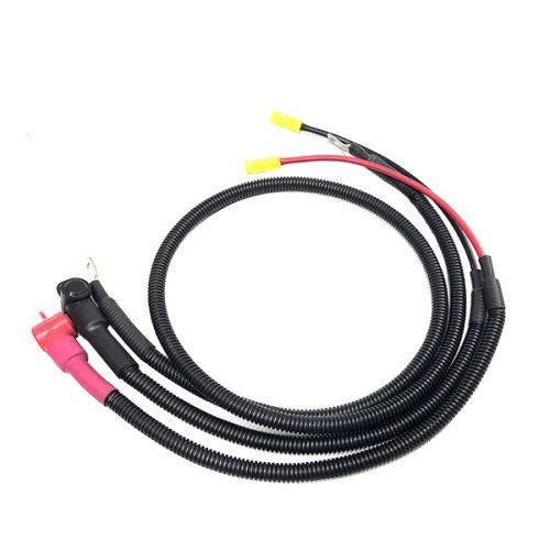 INDUSTRIAL WIRING HARNESS