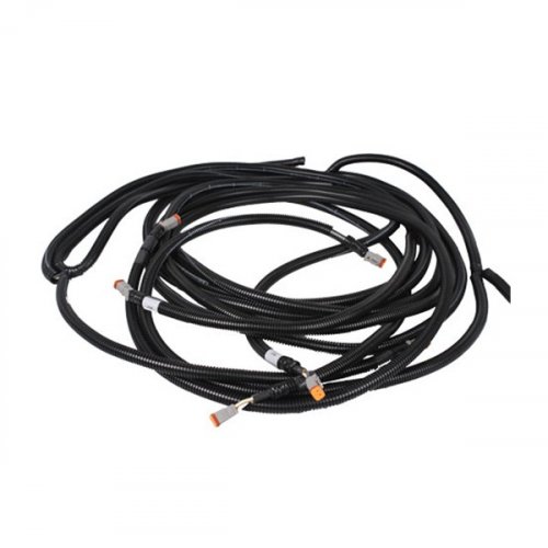 INDUSTRIAL WIRING HARNESS