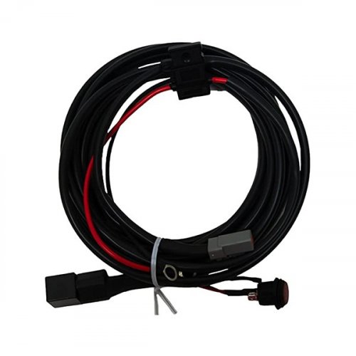 AUTOMOTIVE WIRING HARNESS