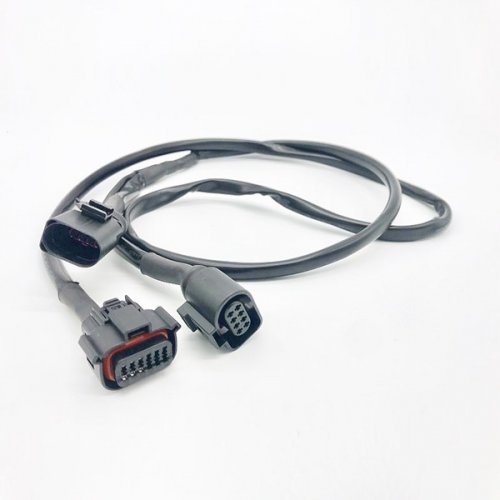 AUTOMOTIVE WIRING HARNESS