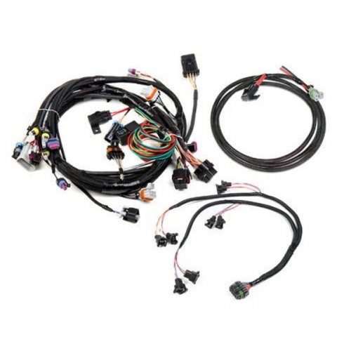 AUTOMOTIVE WIRING HARNESS