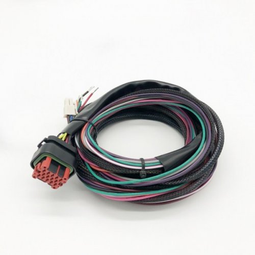 AUTOMOTIVE WIRING HARNESS