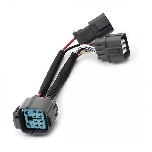 AUTOMOTIVE WIRING HARNESS