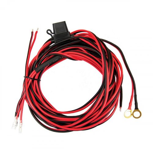 AUTOMOTIVE WIRING HARNESS