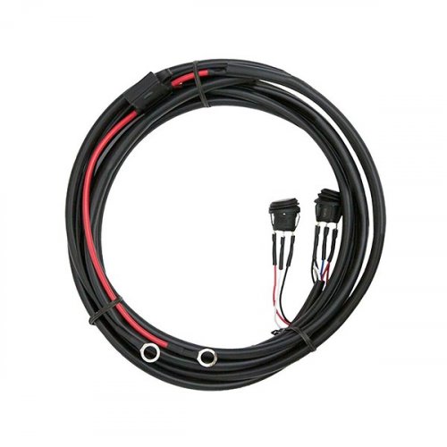 AUTOMOTIVE WIRING HARNESS