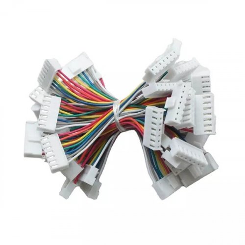 AUTOMOTIVE WIRING HARNESS