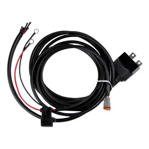 AUTOMOTIVE WIRING HARNESS