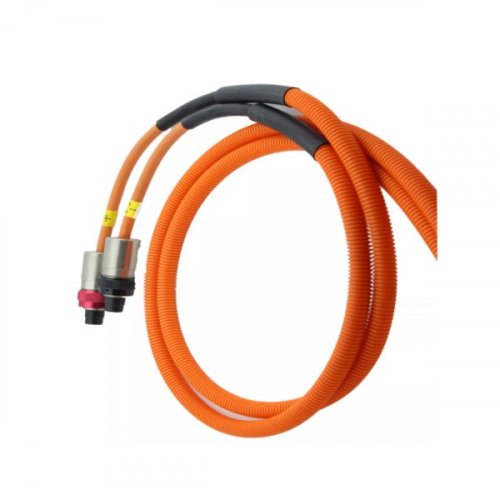 MEDICAL WRING HARNESS