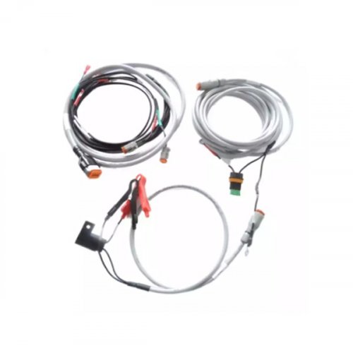 MEDICAL WRING HARNESS