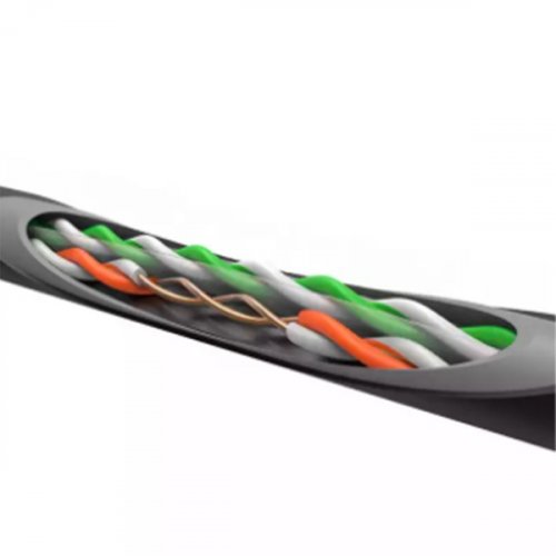 COMMUNICATION WIRING HARNESS