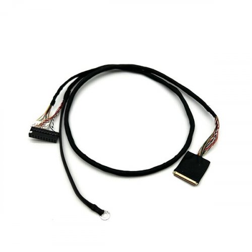 CONSUMER WIRING HARNESS