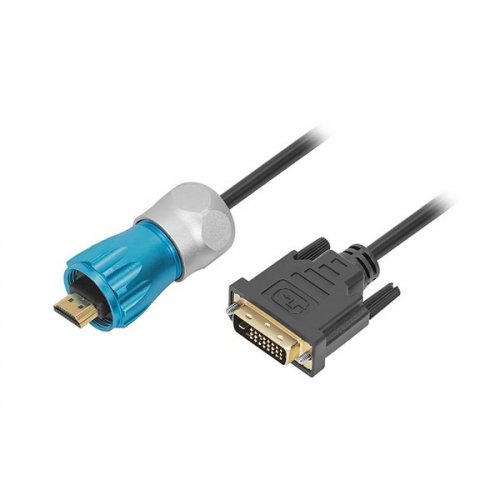 CONSUMER WIRING HARNESS