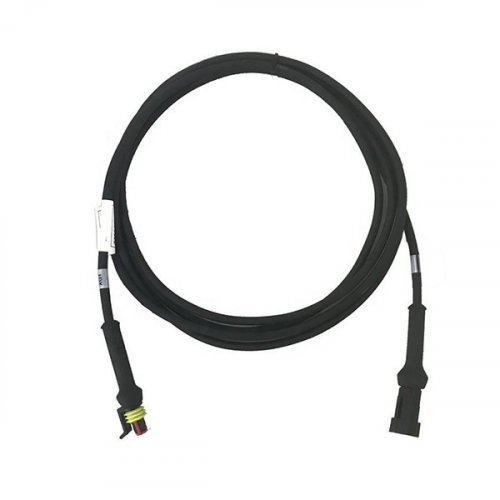 CONSUMER WIRING HARNESS