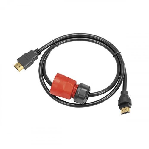 CONSUMER WIRING HARNESS