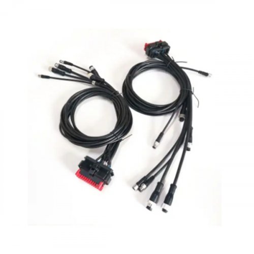 MEDICAL WRING HARNESS